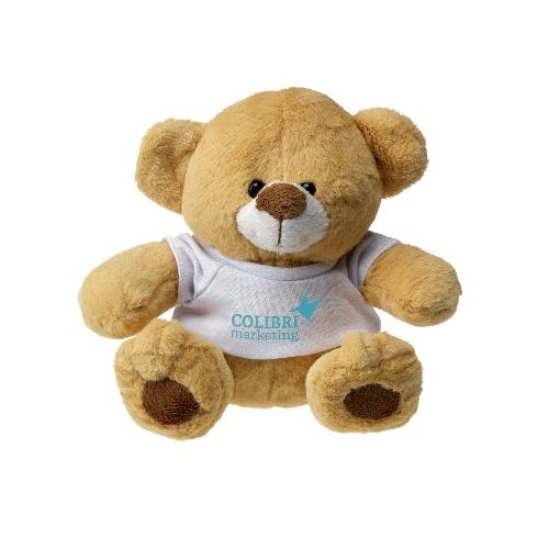 BuddyBear peluche publicitaire