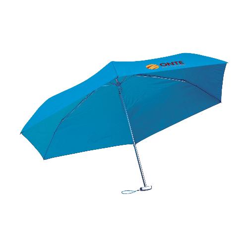 Parapluie ultra pliable publicitaire