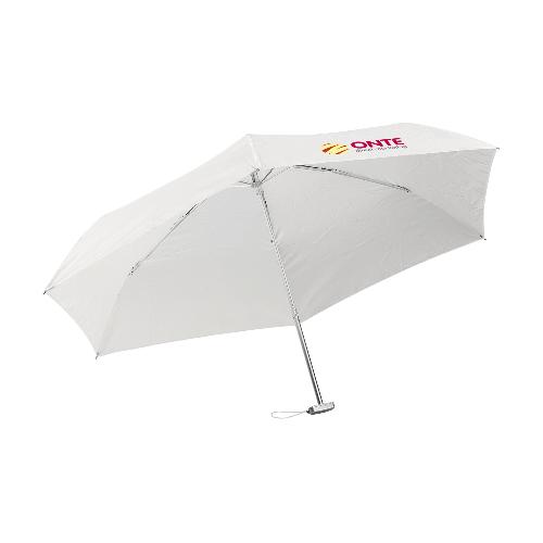 Parapluie ultra pliable publicitaire