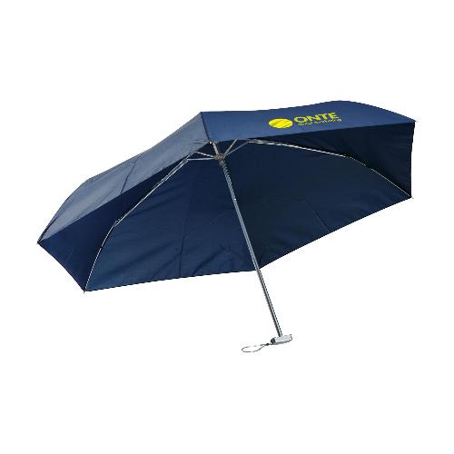 Parapluie ultra pliable publicitaire