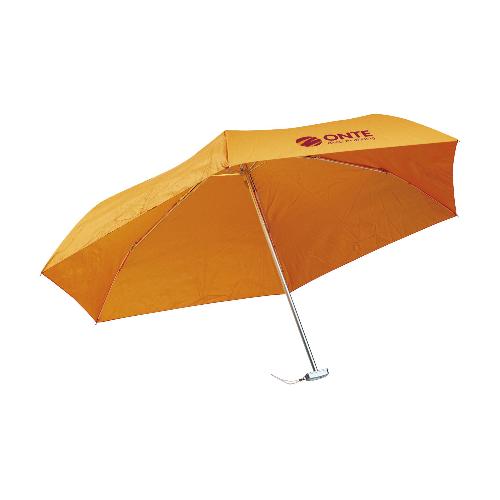 Parapluie ultra pliable publicitaire