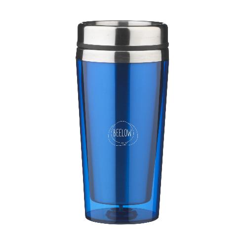 Gobelet thermos TransCup 500 ml publicitaire