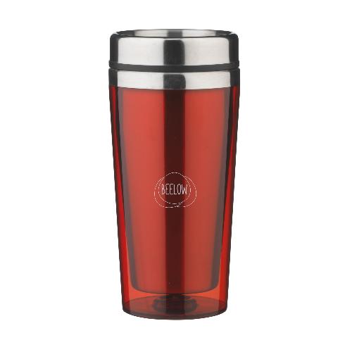 Gobelet thermos TransCup 500 ml publicitaire