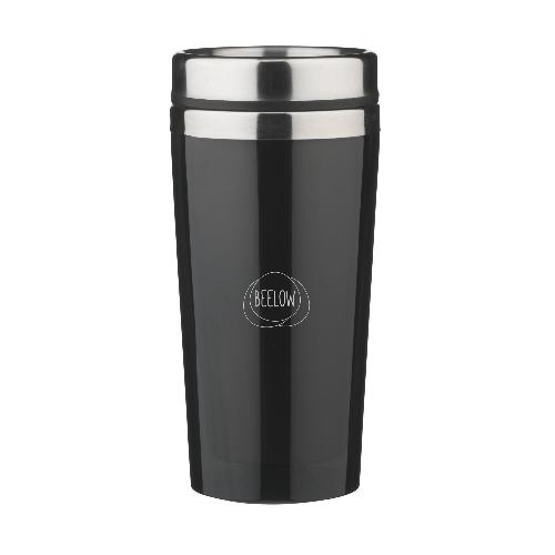 Gobelet thermos TransCup 500 ml publicitaire