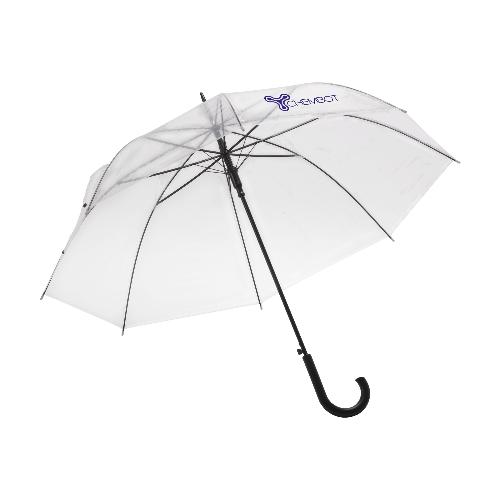 Parapluie TransEvent publicitaire