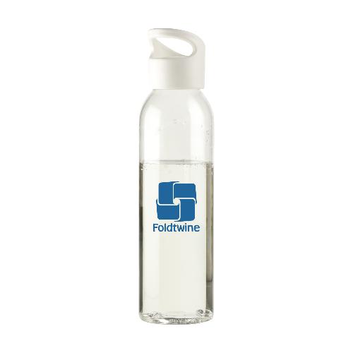 Bouteille d'eau Sirius 650 ml publicitaire