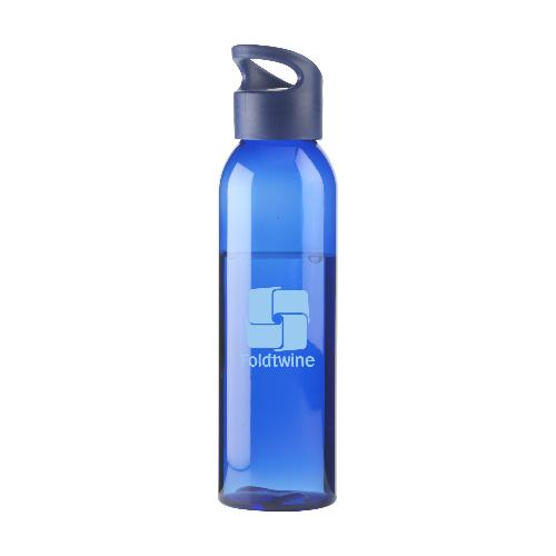 Bouteille d'eau Sirius 650 ml publicitaire