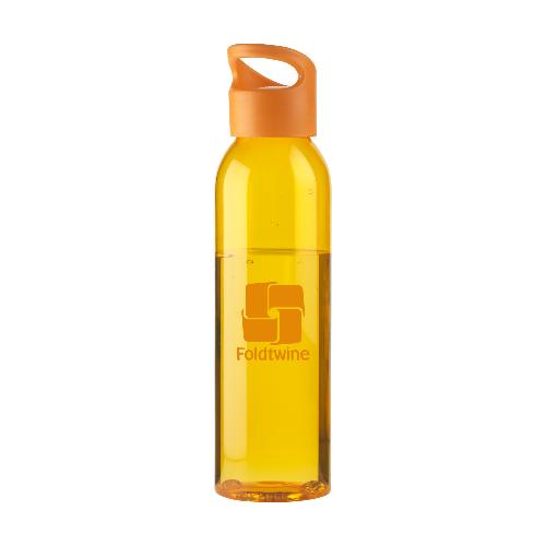 Bouteille d'eau Sirius 650 ml publicitaire