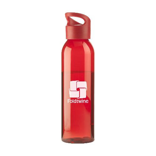 Bouteille d'eau Sirius 650 ml publicitaire