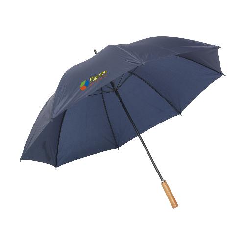 Parapluie BlueStorm publicitaire