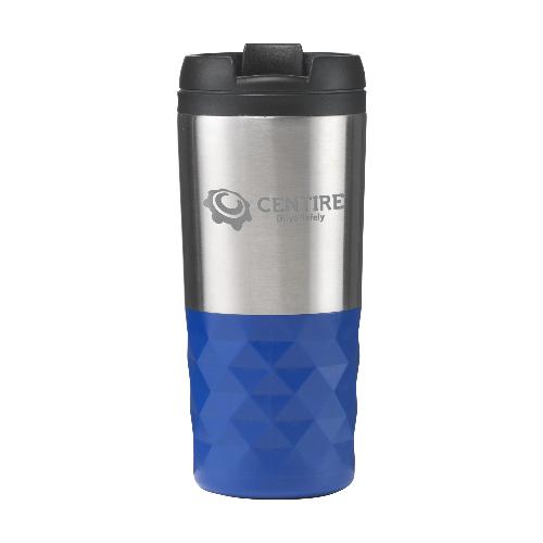 Gobelet thermos Graphic Grip 300 ml publicitaire