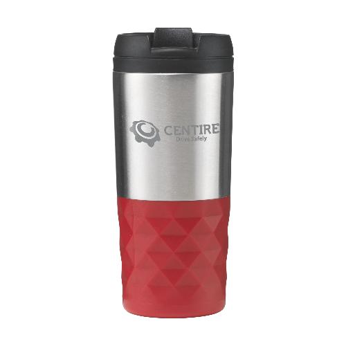 Gobelet thermos Graphic Grip 300 ml publicitaire