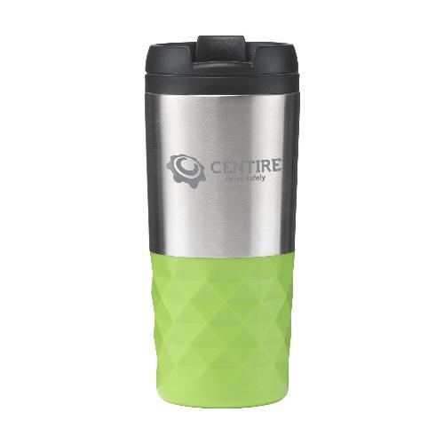 Gobelet thermos Graphic Grip 300 ml publicitaire