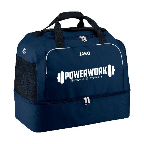 Jako Classico sac de sport enfant publicitaire