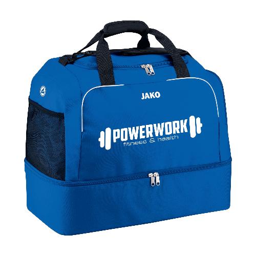 Jako Classico sac de sport enfant publicitaire