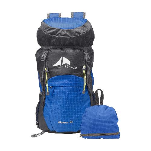Hiking Backpack sac  dos publicitaire