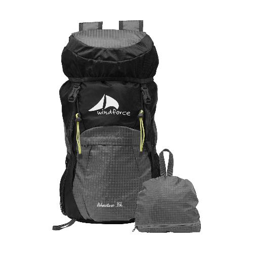 Hiking Backpack sac  dos publicitaire
