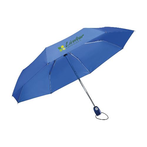 Parapluie automatique publicitaire