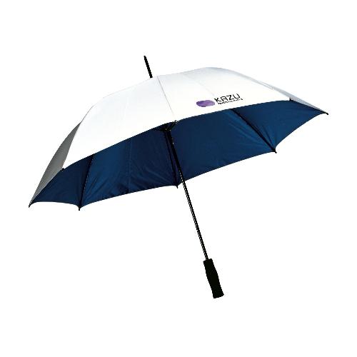 Parapluie SilverRain publicitaire