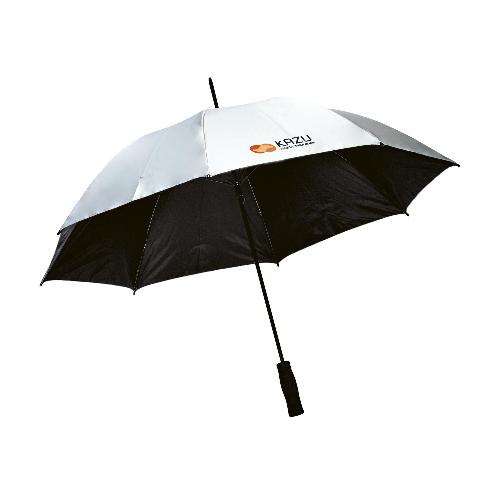 Parapluie SilverRain publicitaire