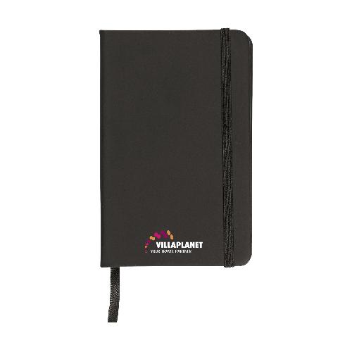 Pocket Notebook A6 publicitaire