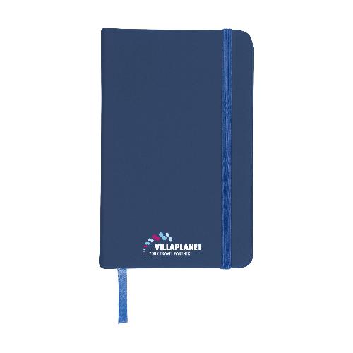Pocket Notebook A6 publicitaire