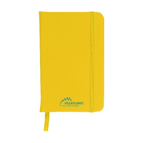 Pocket Notebook A6 publicitaire