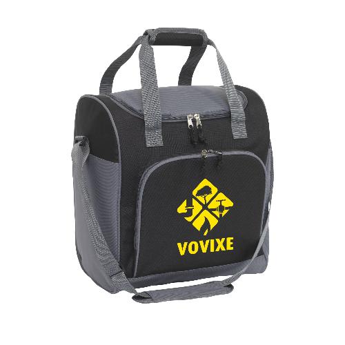 Sac isotherme CoolerBag publicitaire