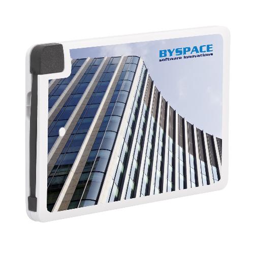 Powerbank 2400 batterie externe publicitaire