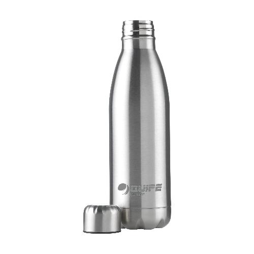 Bouteille d'eau Topflask 500 ml publicitaire