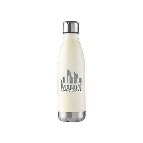 Bouteille d'eau Topflask 500 ml publicitaire