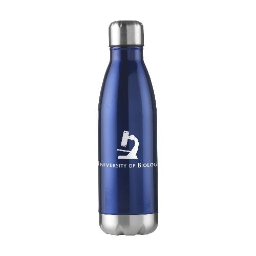 Bouteille d'eau Topflask 500 ml publicitaire