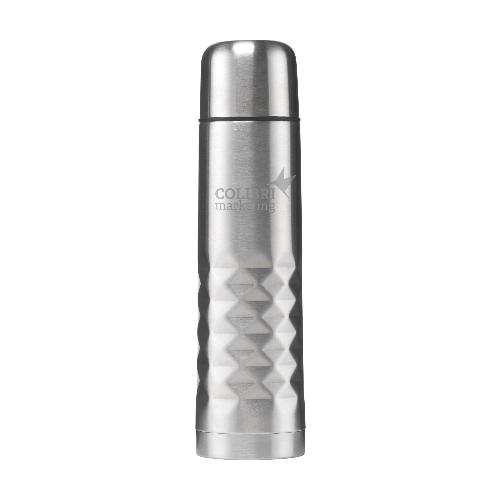 Bouteille Thermos Graphic 500 ml publicitaire