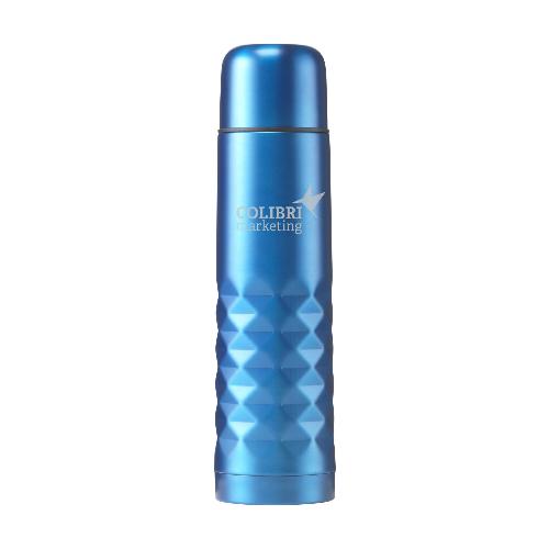 Bouteille Thermos Graphic 500 ml publicitaire