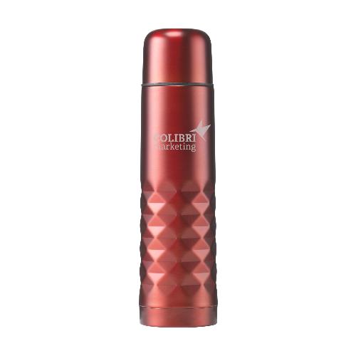 Bouteille Thermos Graphic 500 ml publicitaire