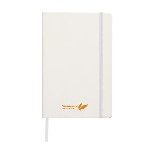 Pocket Notebook A5 publicitaire