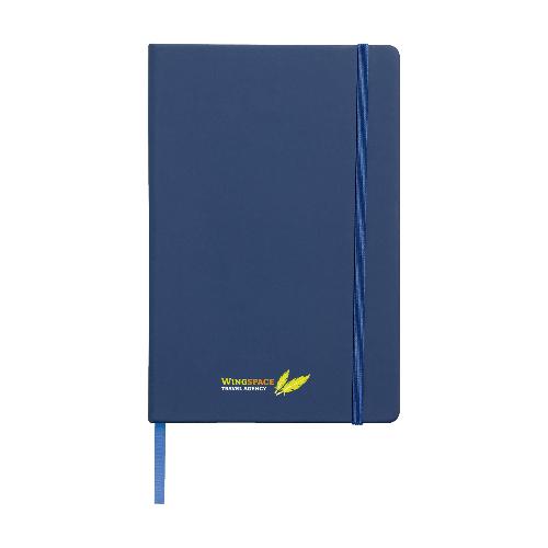 Pocket Notebook A5 publicitaire