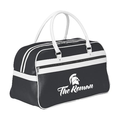 RetroSport sac de sport publicitaire