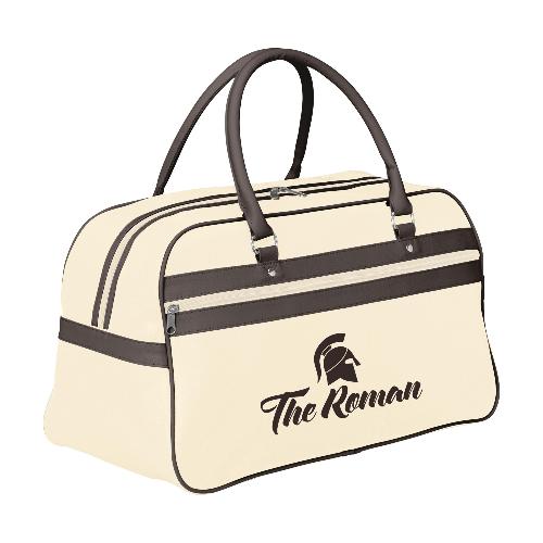 RetroSport sac de sport publicitaire