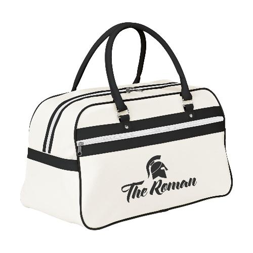 RetroSport sac de sport publicitaire