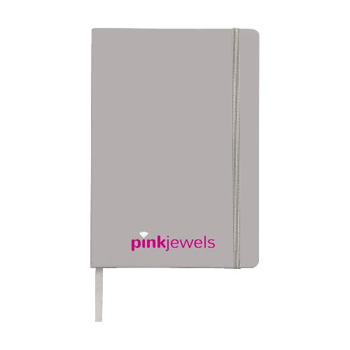 Pocket Notebook A4 publicitaire