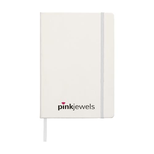 Pocket Notebook A4 publicitaire