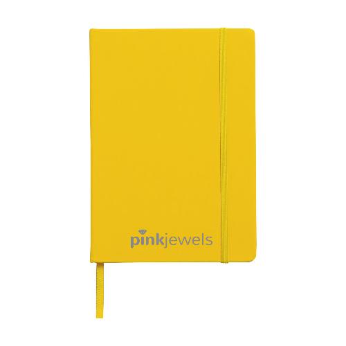 Pocket Notebook A4 publicitaire