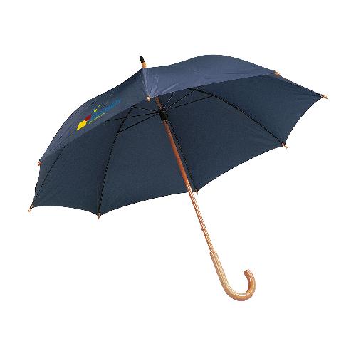 Parapluie BusinessClass publicitaire