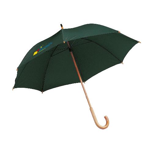 Parapluie BusinessClass publicitaire