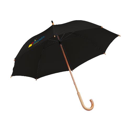 Parapluie BusinessClass publicitaire