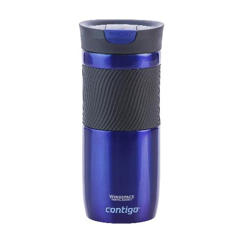 Thermos Contigo Byron M 470 ml publicitaire