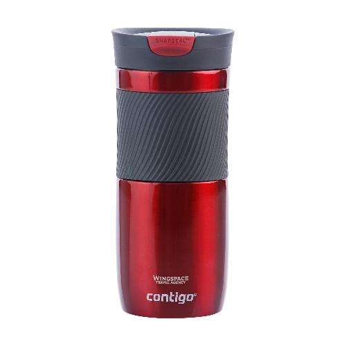 Thermos Contigo Byron M 470 ml publicitaire