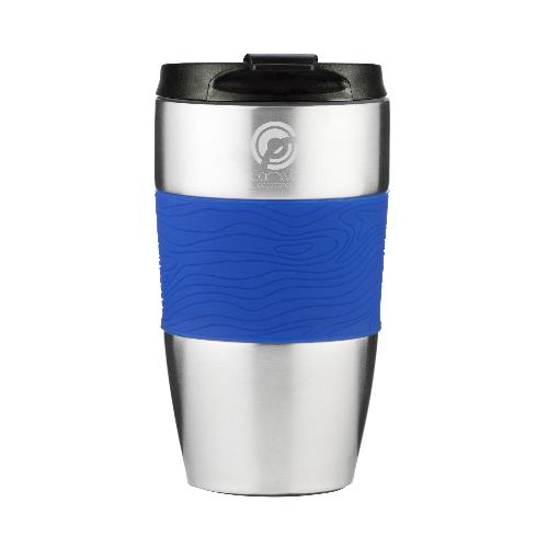 Gobelet thermos RoyalCup 415 ml publicitaire