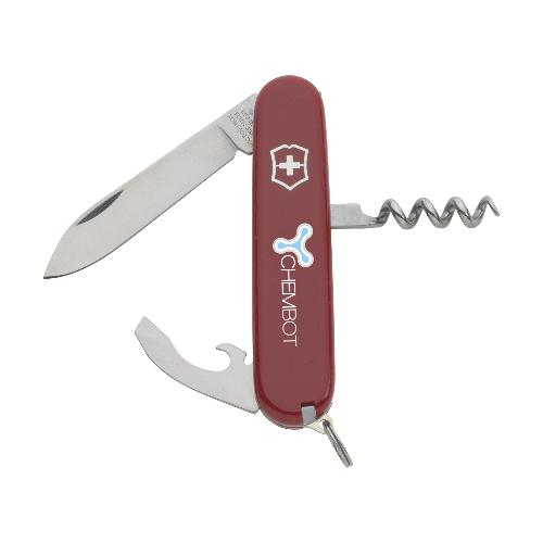 Canif Victorinox Waiter publicitaire